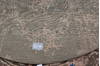 Modern Brown Round Hand Knotted 80 X 82 Area Rug 902-112148 Thumb 3