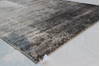 Modern Grey Hand Loomed 51 X 77  Area Rug 902-112151 Thumb 2