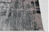 Modern Grey Hand Loomed 51 X 76  Area Rug 902-112155 Thumb 1