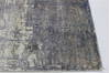 Modern Grey Hand Loomed 54 X 79  Area Rug 902-112156 Thumb 1