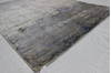 Modern Grey Hand Loomed 54 X 79  Area Rug 902-112156 Thumb 2