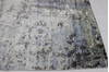 Modern Green Hand Loomed 56 X 80 Area Rug 902-112157 Thumb 1