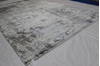 Modern Green Hand Loomed 56 X 80 Area Rug 902-112157 Thumb 2