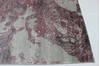 Modern Red Hand Loomed 54 X 79 Area Rug 902-112159 Thumb 1