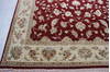 Jaipur Red Hand Knotted 711 X 103  Area Rug 905-112161 Thumb 2