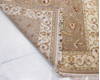 Jaipur Grey Hand Knotted 40 X 60 Area Rug 905-112165 Thumb 2