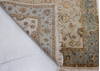 Jaipur Beige Hand Knotted 40 X 63  Area Rug 905-112173 Thumb 2