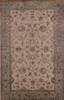 Jaipur Beige Hand Knotted 40 X 63  Area Rug 905-112173 Thumb 0