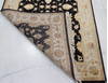 Jaipur Black Hand Knotted 40 X 64 Area Rug 905-112182 Thumb 2