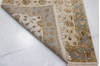 Jaipur Beige Hand Knotted 40 X 60 Area Rug 905-112183 Thumb 2