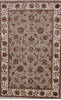 Jaipur Grey Hand Knotted 40 X 63  Area Rug 905-112202 Thumb 0