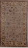 Jaipur Grey Hand Knotted 30 X 51  Area Rug 905-112206 Thumb 0