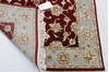 Jaipur Red Hand Knotted 31 X 53  Area Rug 905-112209 Thumb 2