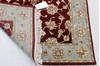 Jaipur Red Hand Knotted 31 X 53 Area Rug 905-112209 Thumb 2