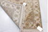 Jaipur Beige Hand Knotted 30 X 51  Area Rug 905-112210 Thumb 2