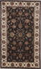 Jaipur Brown Hand Knotted 31 X 53  Area Rug 905-112211 Thumb 0