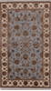 Jaipur Blue Hand Knotted 30 X 52  Area Rug 905-112212 Thumb 0