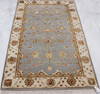 Jaipur Blue Hand Knotted 31 X 53 Area Rug 905-112218 Thumb 1