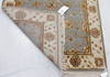Jaipur Blue Hand Knotted 31 X 53 Area Rug 905-112218 Thumb 2