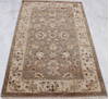 Jaipur Grey Hand Knotted 31 X 53  Area Rug 905-112219 Thumb 1