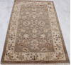 Jaipur Grey Hand Knotted 31 X 53 Area Rug 905-112219 Thumb 1