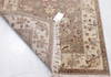 Jaipur Grey Hand Knotted 31 X 53 Area Rug 905-112219 Thumb 2