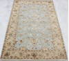 Jaipur Blue Hand Knotted 30 X 52 Area Rug 905-112220 Thumb 1
