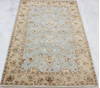 Jaipur Blue Hand Knotted 30 X 52  Area Rug 905-112220 Thumb 1