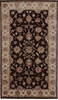 Jaipur Brown Hand Knotted 30 X 52  Area Rug 905-112221 Thumb 0