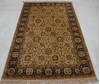 Jaipur Yellow Hand Knotted 310 X 64 Area Rug 905-112223 Thumb 2