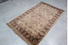 Jaipur Yellow Hand Knotted 310 X 64 Area Rug 905-112223 Thumb 3