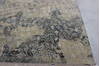 Jaipur Beige Hand Knotted 90 X 120  Area Rug 905-112225 Thumb 3