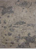 Jaipur Beige Hand Knotted 90 X 120  Area Rug 905-112225 Thumb 0