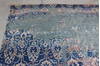 Jaipur Blue Hand Knotted 81 X 104  Area Rug 905-112226 Thumb 3