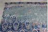 Jaipur Blue Hand Knotted 81 X 104 Area Rug 905-112226 Thumb 3