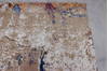 Jaipur Blue Hand Knotted 80 X 101 Area Rug 905-112227 Thumb 4