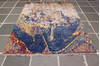 Jaipur Blue Hand Knotted 80 X 101 Area Rug 905-112227 Thumb 7