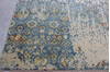 Jaipur Beige Hand Knotted 711 X 104  Area Rug 905-112228 Thumb 2