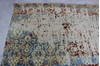 Jaipur Beige Hand Knotted 711 X 104  Area Rug 905-112228 Thumb 4