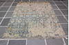 Jaipur Beige Hand Knotted 711 X 104  Area Rug 905-112228 Thumb 8