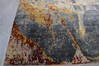 Jaipur Beige Hand Knotted 80 X 100 Area Rug 905-112229 Thumb 2