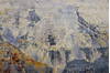 Jaipur Beige Hand Knotted 80 X 100 Area Rug 905-112229 Thumb 6