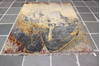 Jaipur Beige Hand Knotted 80 X 100 Area Rug 905-112229 Thumb 7