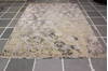 Jaipur Beige Hand Knotted 91 X 123  Area Rug 905-112230 Thumb 7