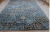 Jaipur Blue Hand Knotted 811 X 120  Area Rug 905-112232 Thumb 1
