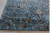 Jaipur Blue Hand Knotted 811 X 120  Area Rug 905-112232 Thumb 2