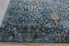 Jaipur Blue Hand Knotted 811 X 120 Area Rug 905-112232 Thumb 2