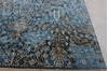 Jaipur Blue Hand Knotted 811 X 120 Area Rug 905-112232 Thumb 3
