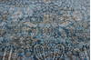 Jaipur Blue Hand Knotted 811 X 120  Area Rug 905-112232 Thumb 6