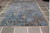 Jaipur Blue Hand Knotted 811 X 120 Area Rug 905-112232 Thumb 7